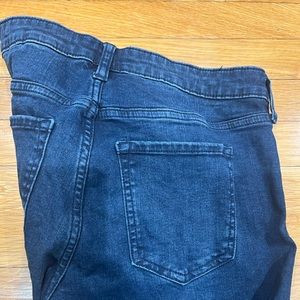 Women jeans